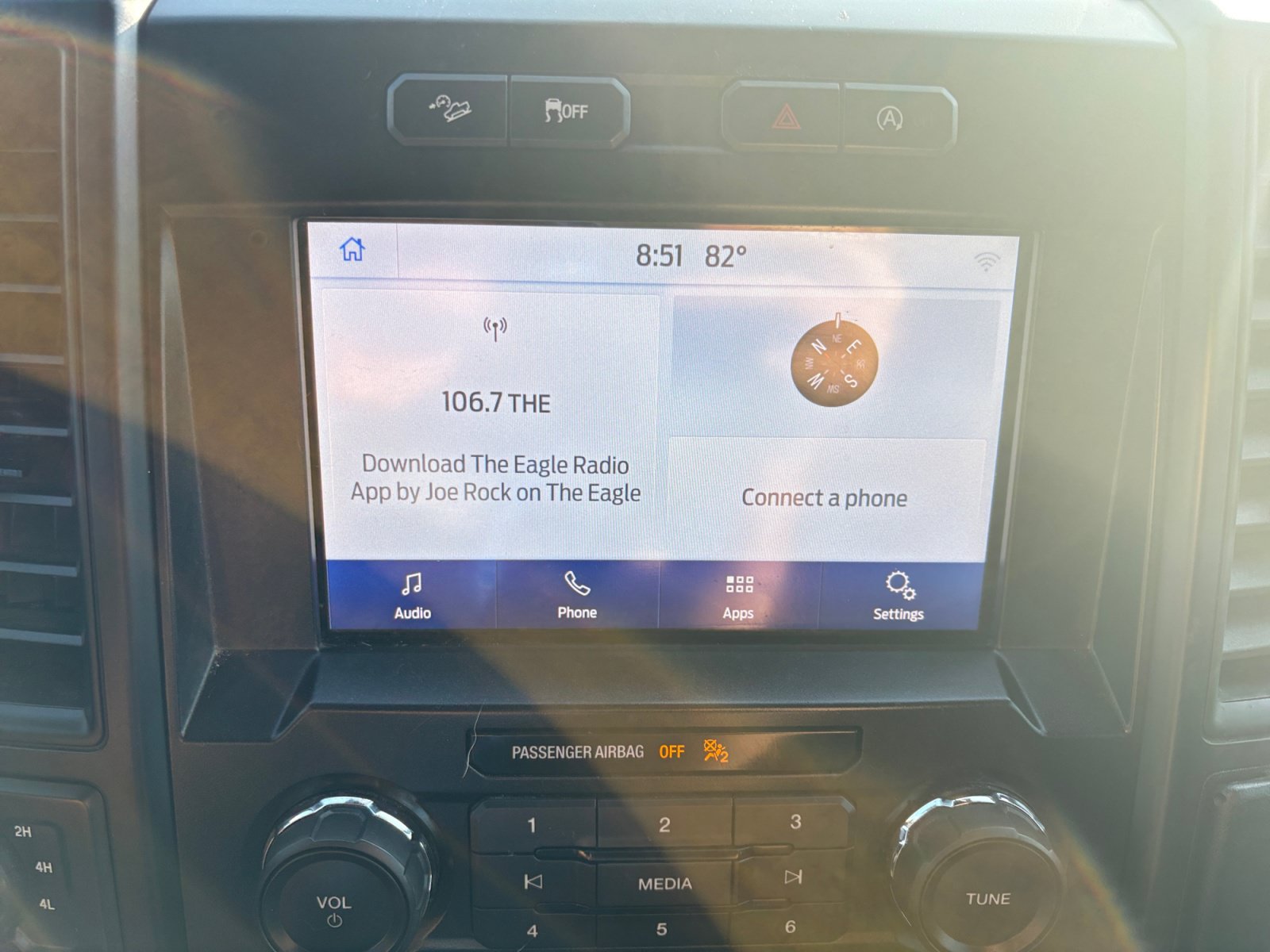 Used 2019 Ford F150 XL w/ Equipment Group 101A Mid AWD/4WD image 15