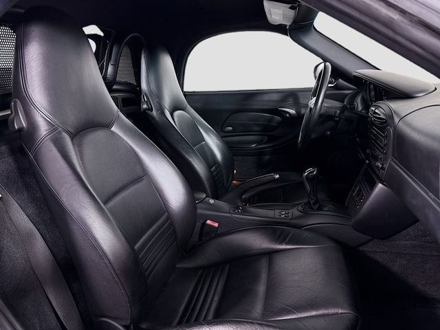 Used 2001 Porsche Boxster image 23