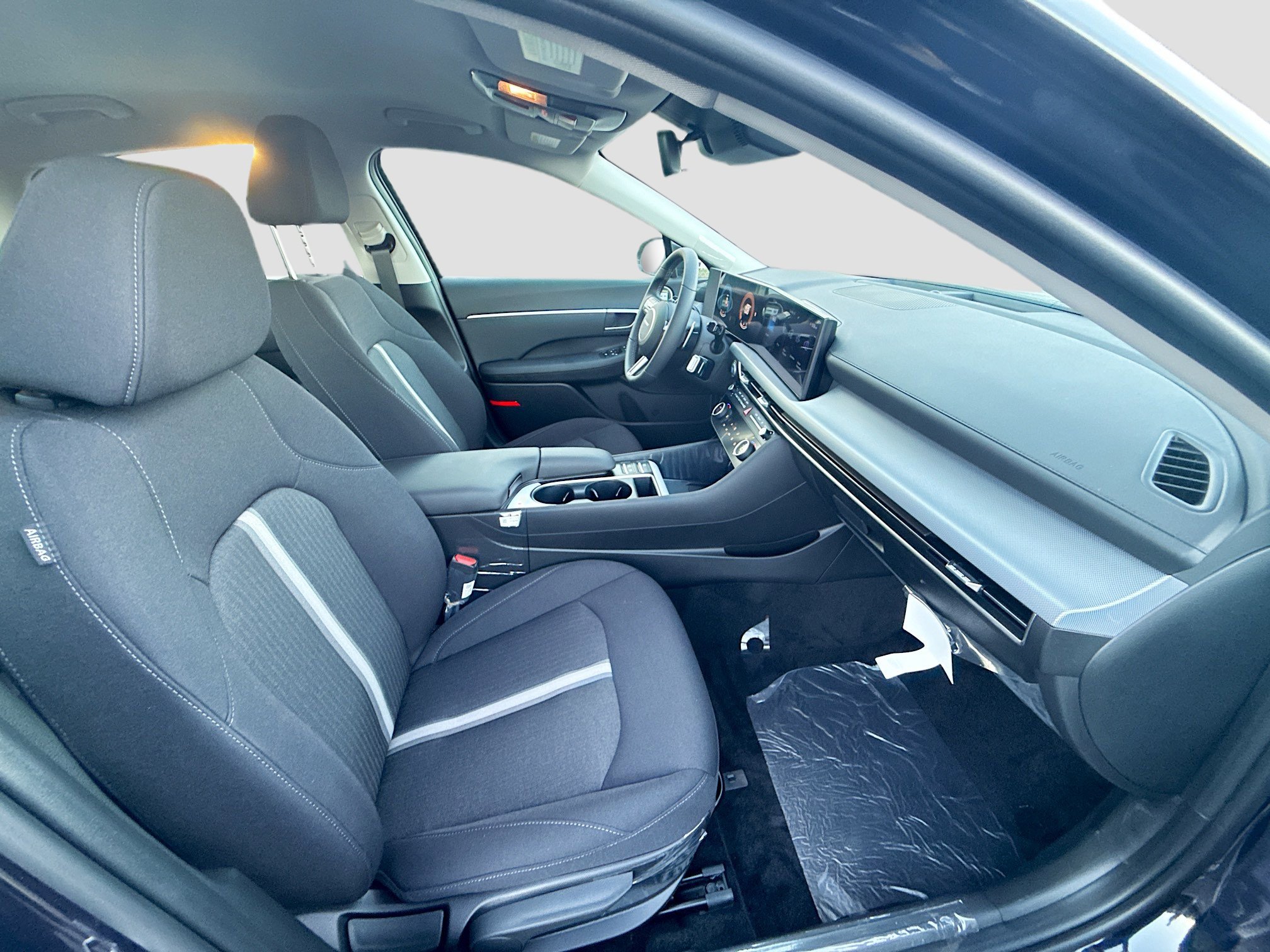 New 2026 Hyundai Sonata SEL image 20