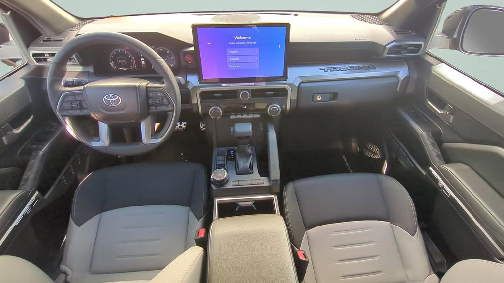 Used 2024 Toyota Tacoma TRD Sport image 11