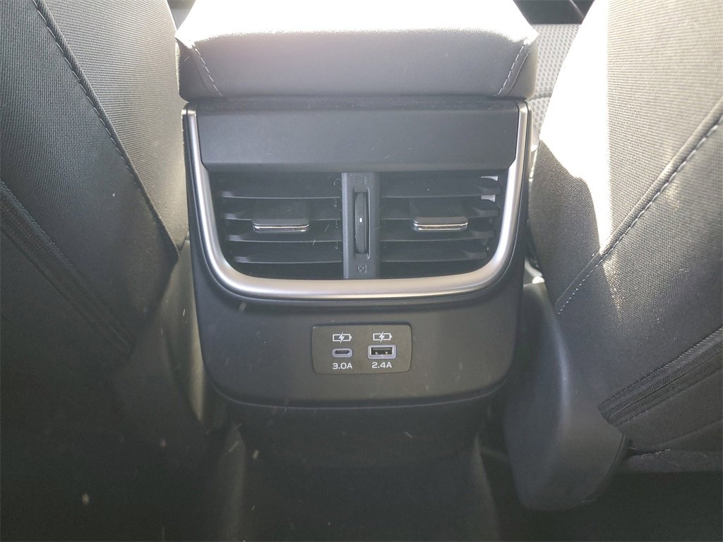 Certified 2023 Subaru Outback Premium image 13