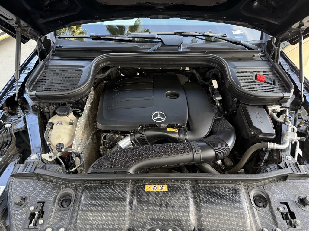 Used 2022 Mercedes-Benz GLE 350 image 15