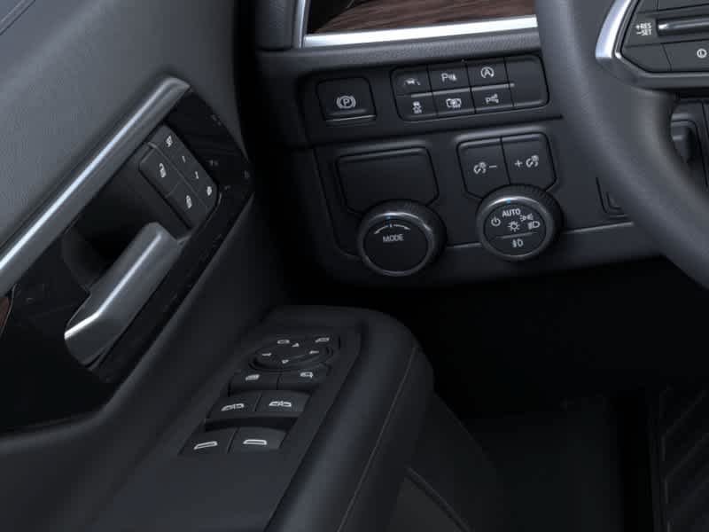 New 2026 Chevrolet Suburban LT w/ Comfort Package RWD image 22