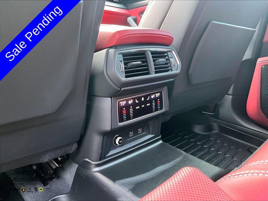 Used 2024 Lamborghini Urus S AWD/4WD image 28