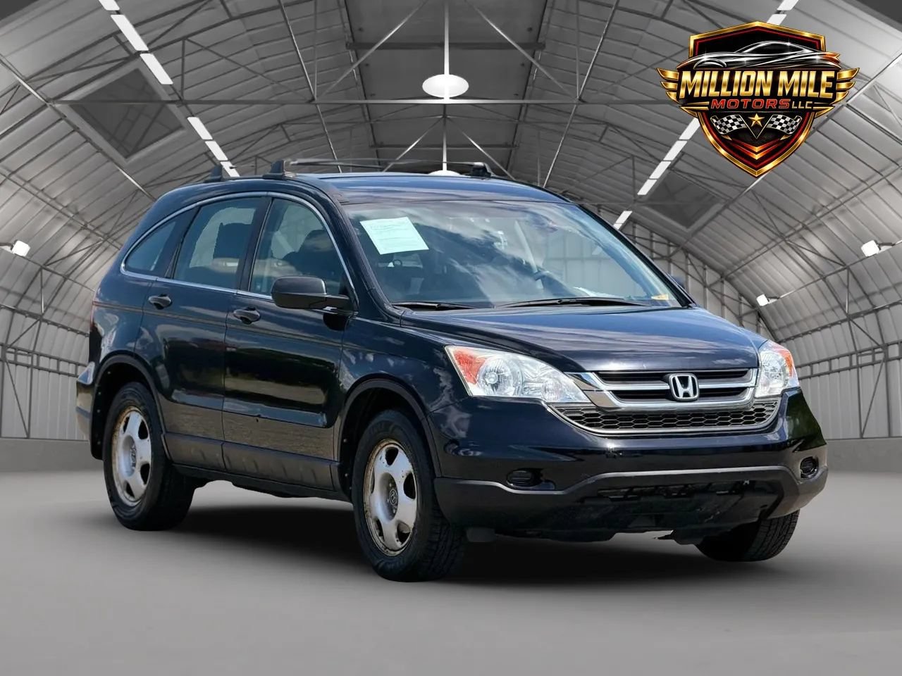 Used 2011 Honda CR-V LX image 1