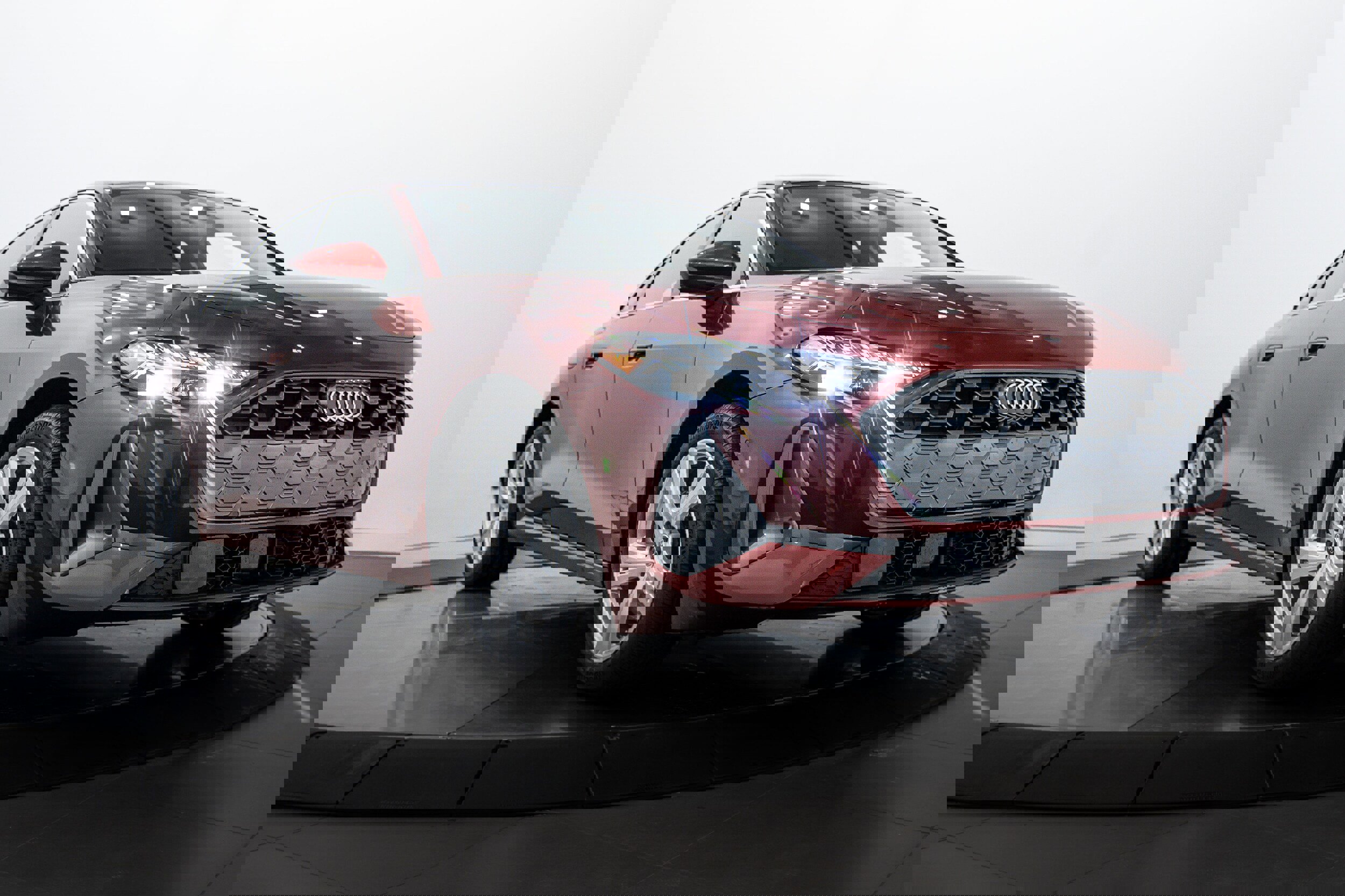 New 2025 Audi A5 2.0T Premium Plus