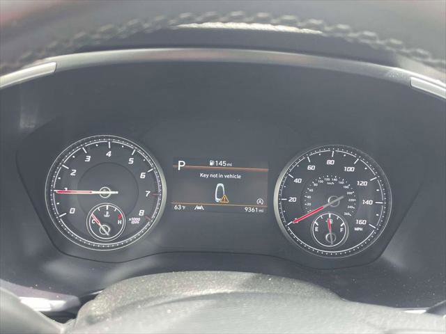 Certified 2023 Hyundai Santa Fe SEL AWD/4WD image 23