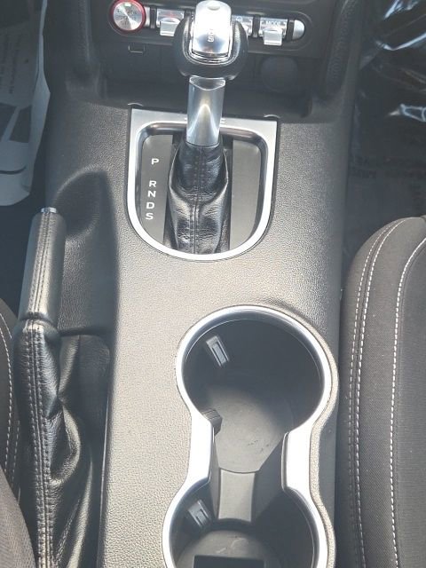 Certified 2023 Ford Mustang EcoBoost w/ Equipment Group 101A image 31