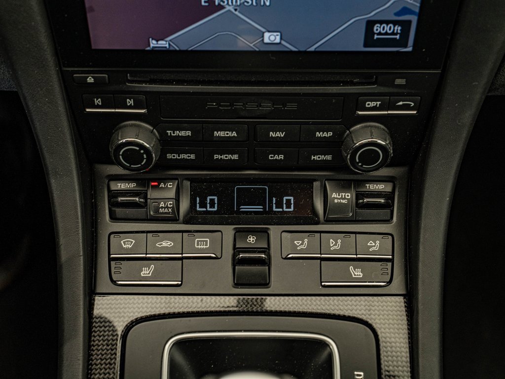 Certified 2017 Porsche 911 Targa 4 GTS image 55