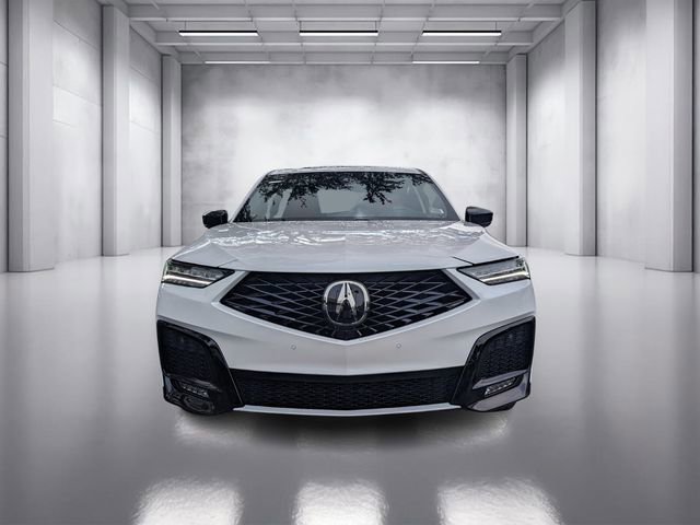 New 2026 Acura MDX A-Spec image 4