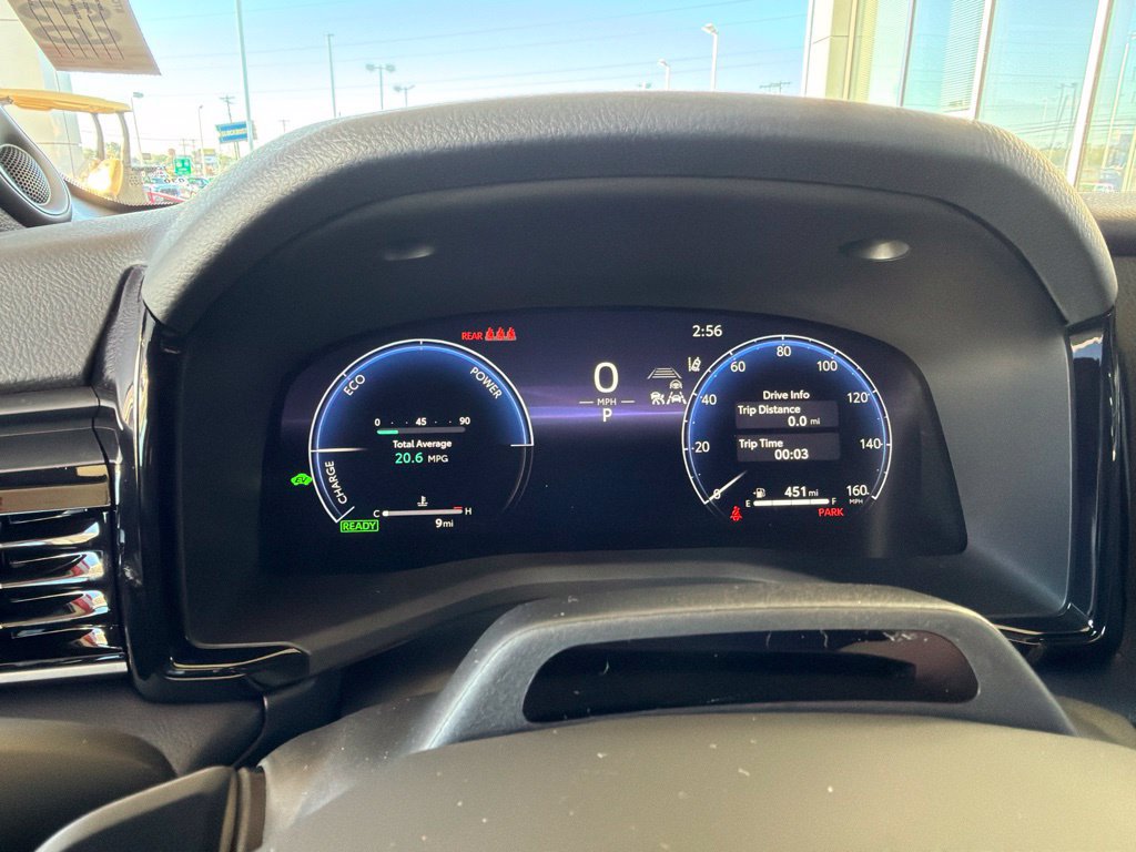 New 2026 Toyota Camry XSE w/ Premium Plus Package FWD image 24