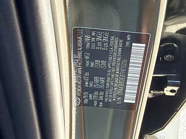 New 2026 Hyundai Tucson SEL image 32