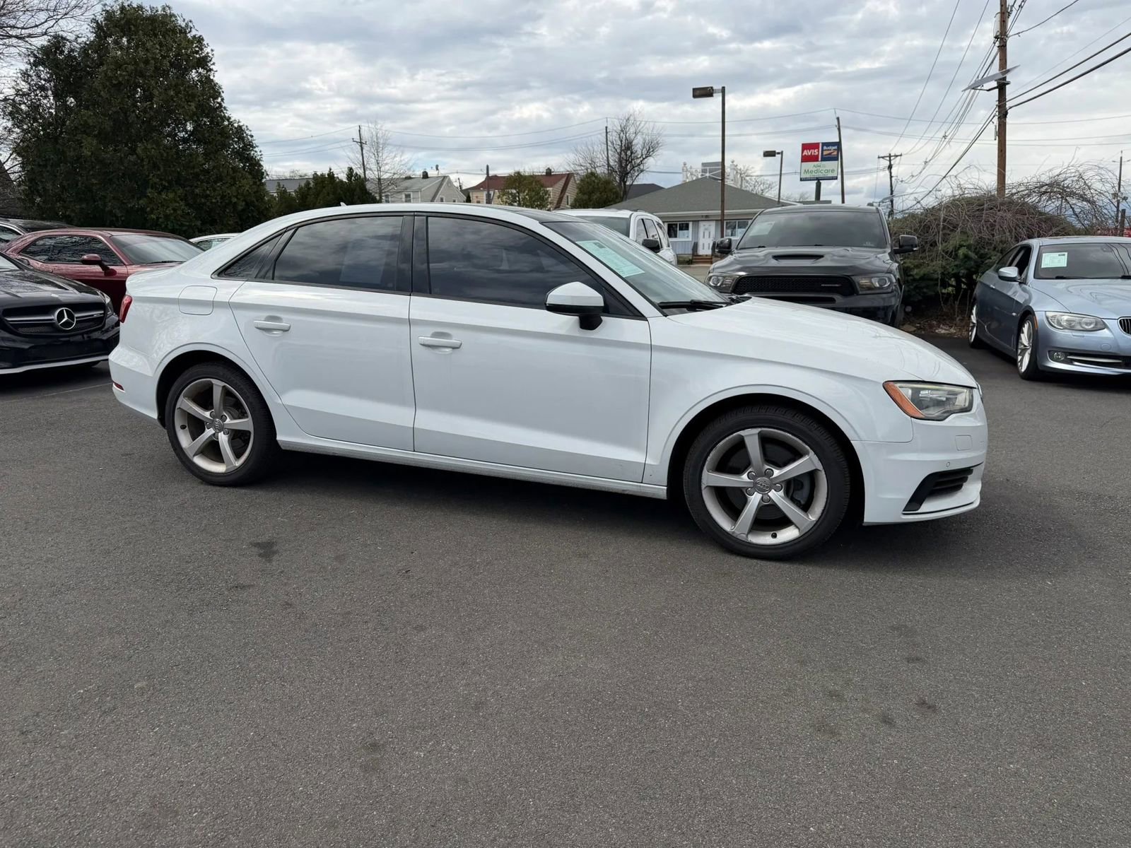 Used 2016 Audi A3 2.0T Premium image 9