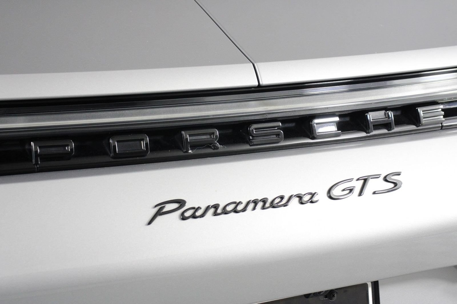 Certified 2023 Porsche Panamera GTS AWD/4WD image 22