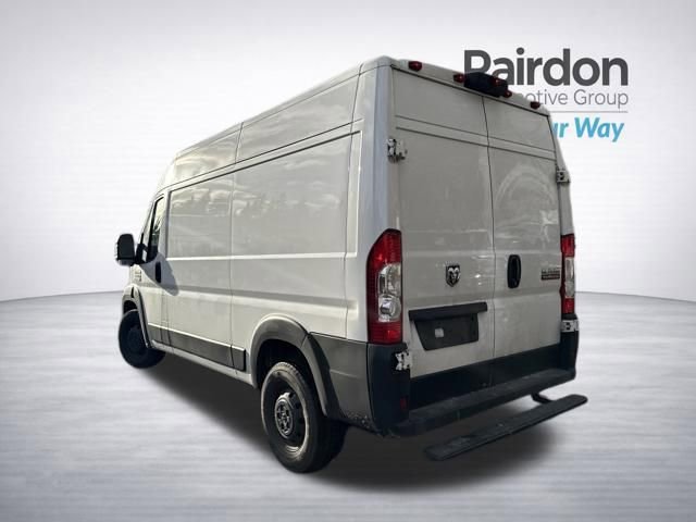 Used 2021 RAM ProMaster 2500 w/ Convenience Group image 36