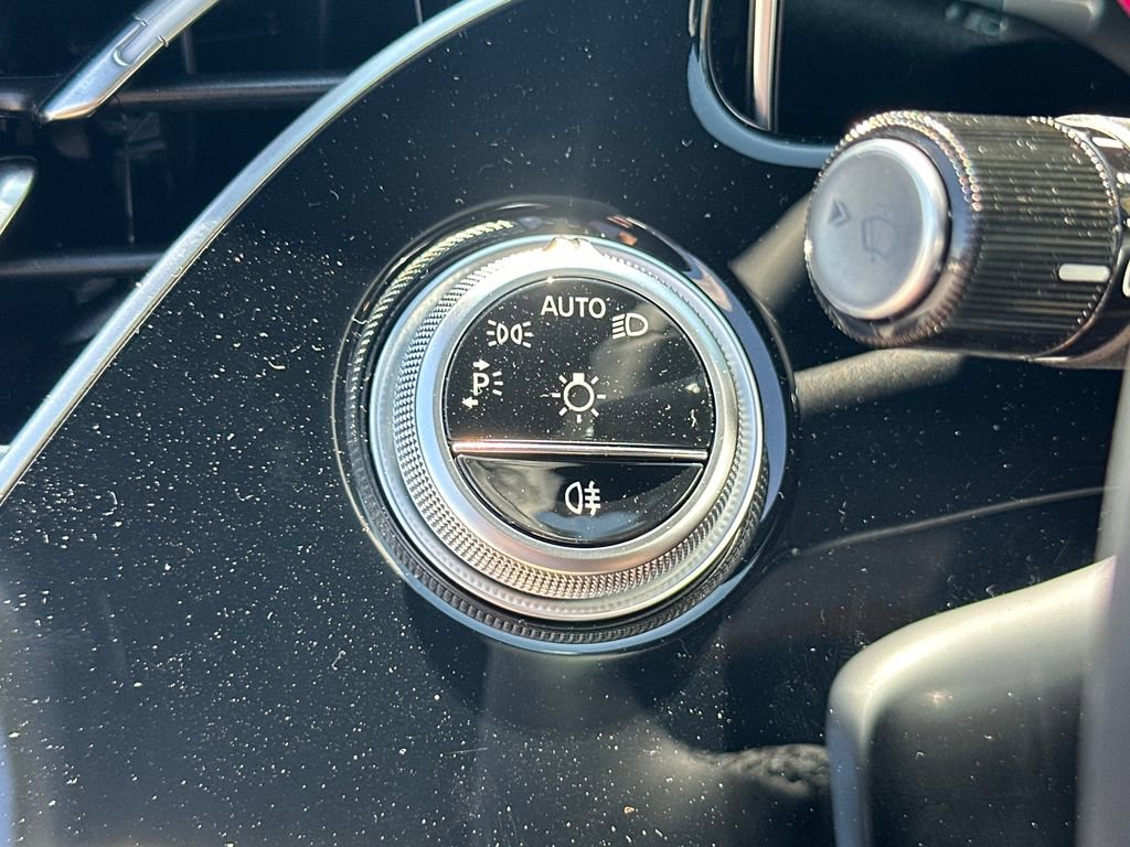 New 2026 Mercedes-Benz E 450 4MATIC Sedan image 34