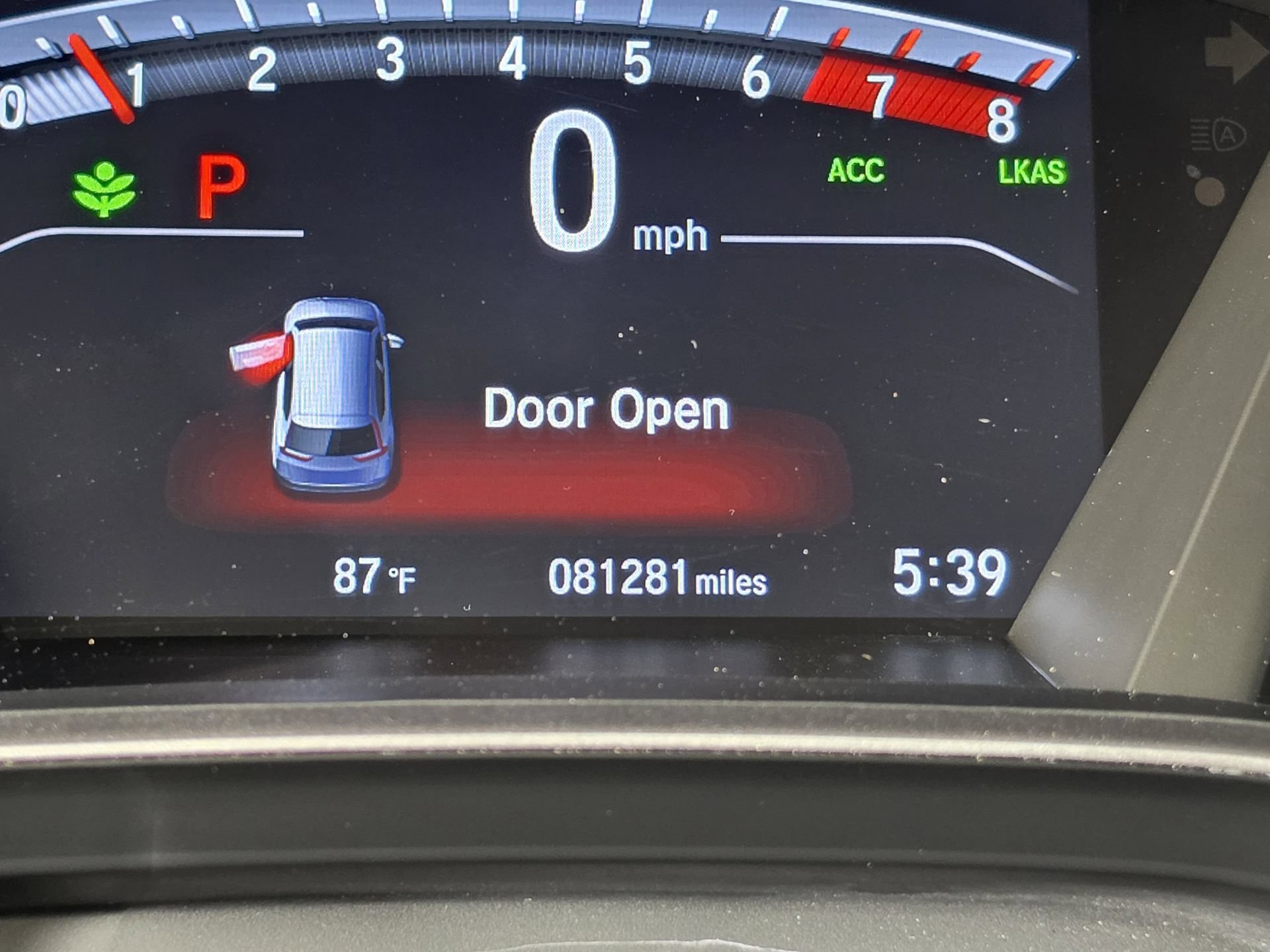 Used 2017 Honda CR-V EX image 21