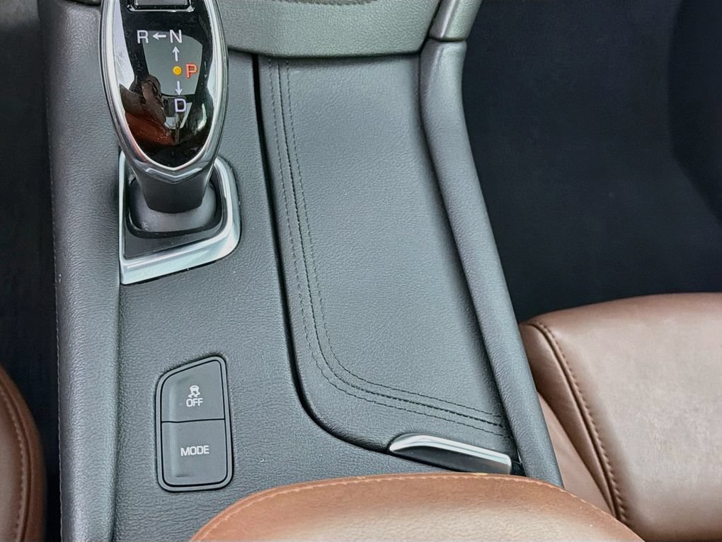 Used 2019 Cadillac XT5 Premium Luxury FWD image 21