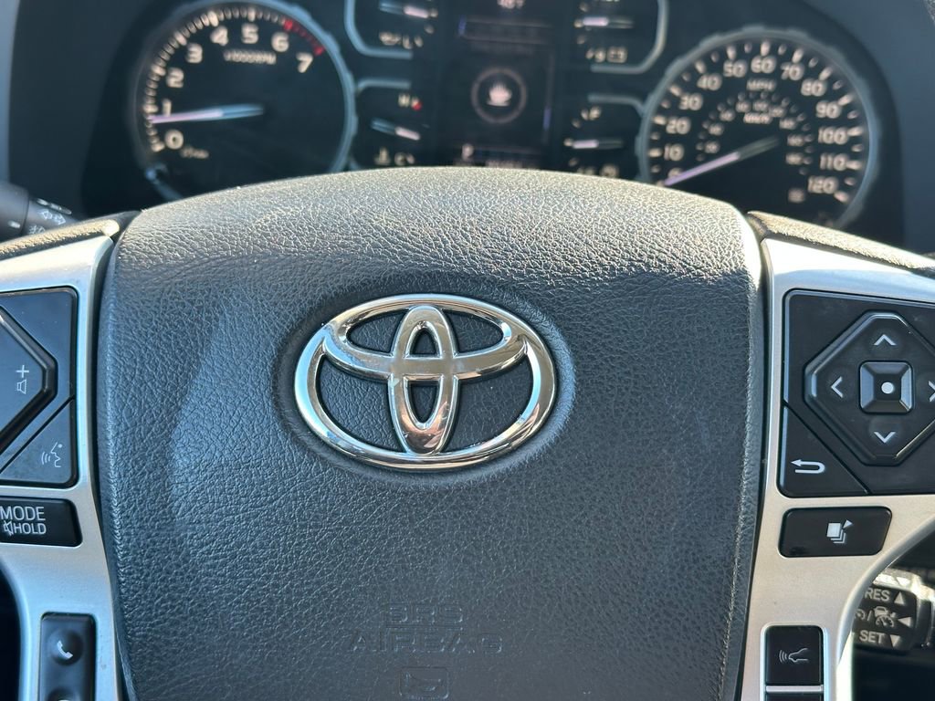 Used 2020 Toyota Tundra SR5 w/ SR5 Upgrade Package image 52
