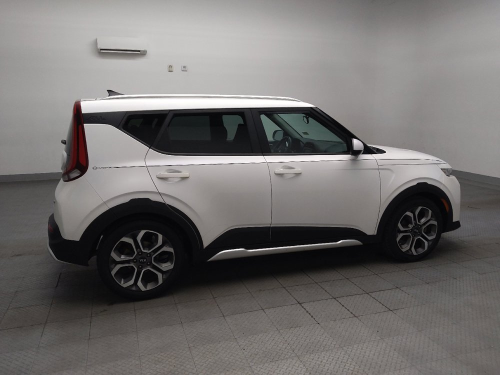 Used 2020 Kia Soul X-Line FWD image 10