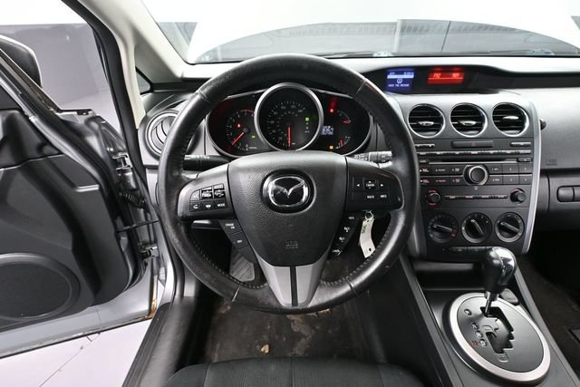 Used 2010 MAZDA CX-7 i Sport FWD image 19