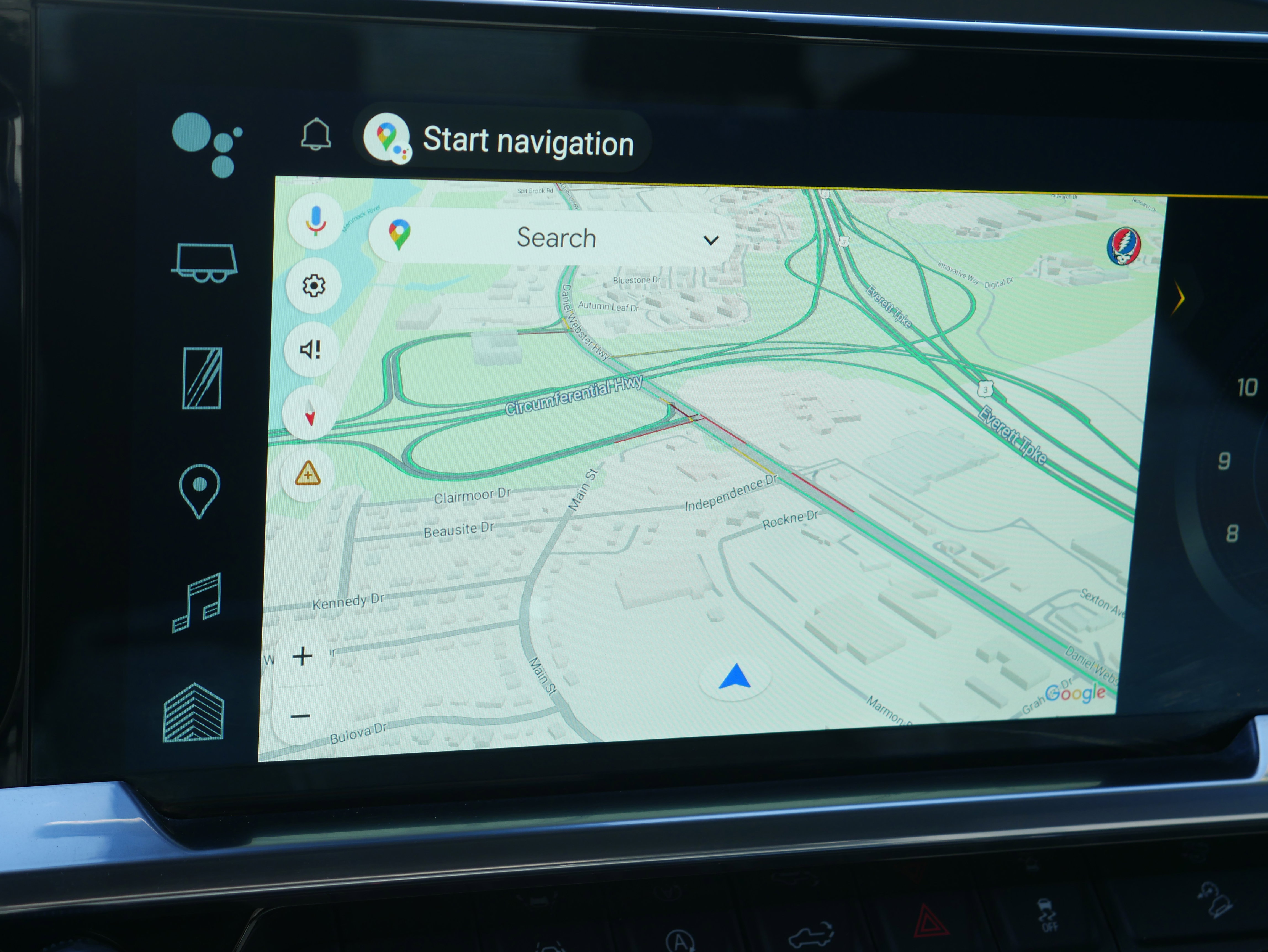 Certified 2023 Chevrolet Silverado 1500 LT Trail Boss image 19