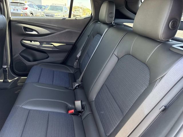 New 2026 Buick Envista Preferred w/ Convenience I Package FWD image 15