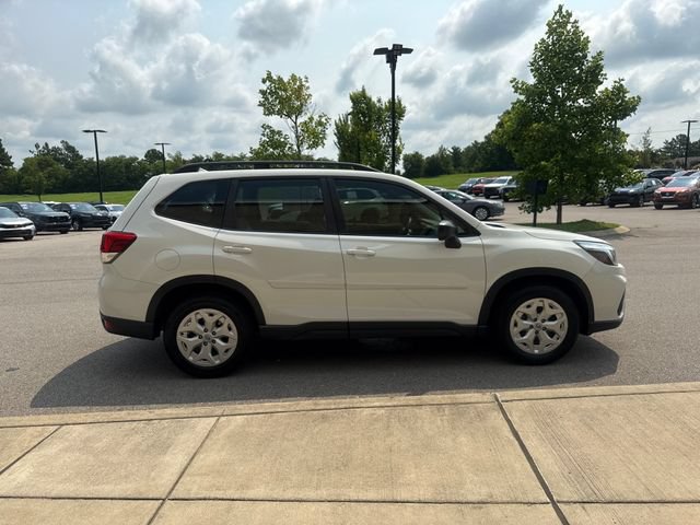 Used 2019 Subaru Forester w/ Popular Package #1 AWD/4WD image 5