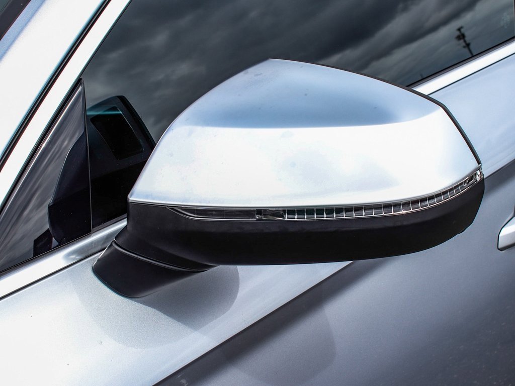 Used 2022 Audi SQ5 Premium Plus w/ Premium Plus Package image 49