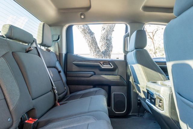 Used 2022 GMC Sierra 1500 Elevation image 41