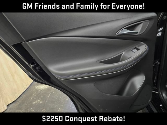 New 2026 Buick Encore GX Sport Touring w/ Comfort Package AWD/4WD image 28