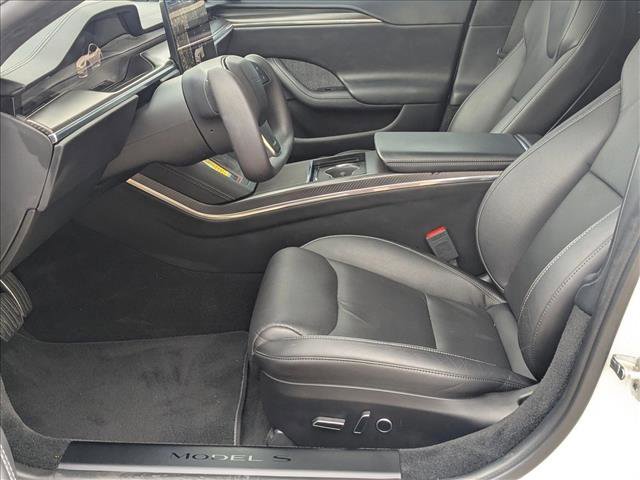 Used 2022 Tesla Model S Plaid image 17