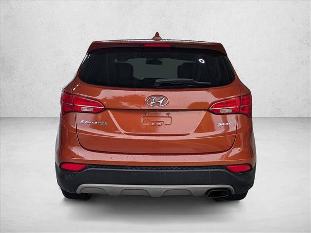 Used 2016 Hyundai Santa Fe Sport FWD image 7