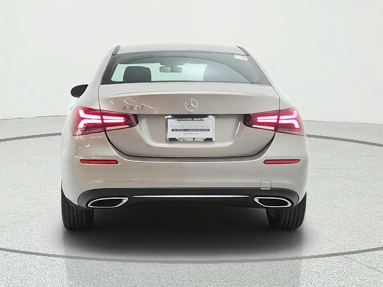 Used 2020 Mercedes-Benz A 220 image 6