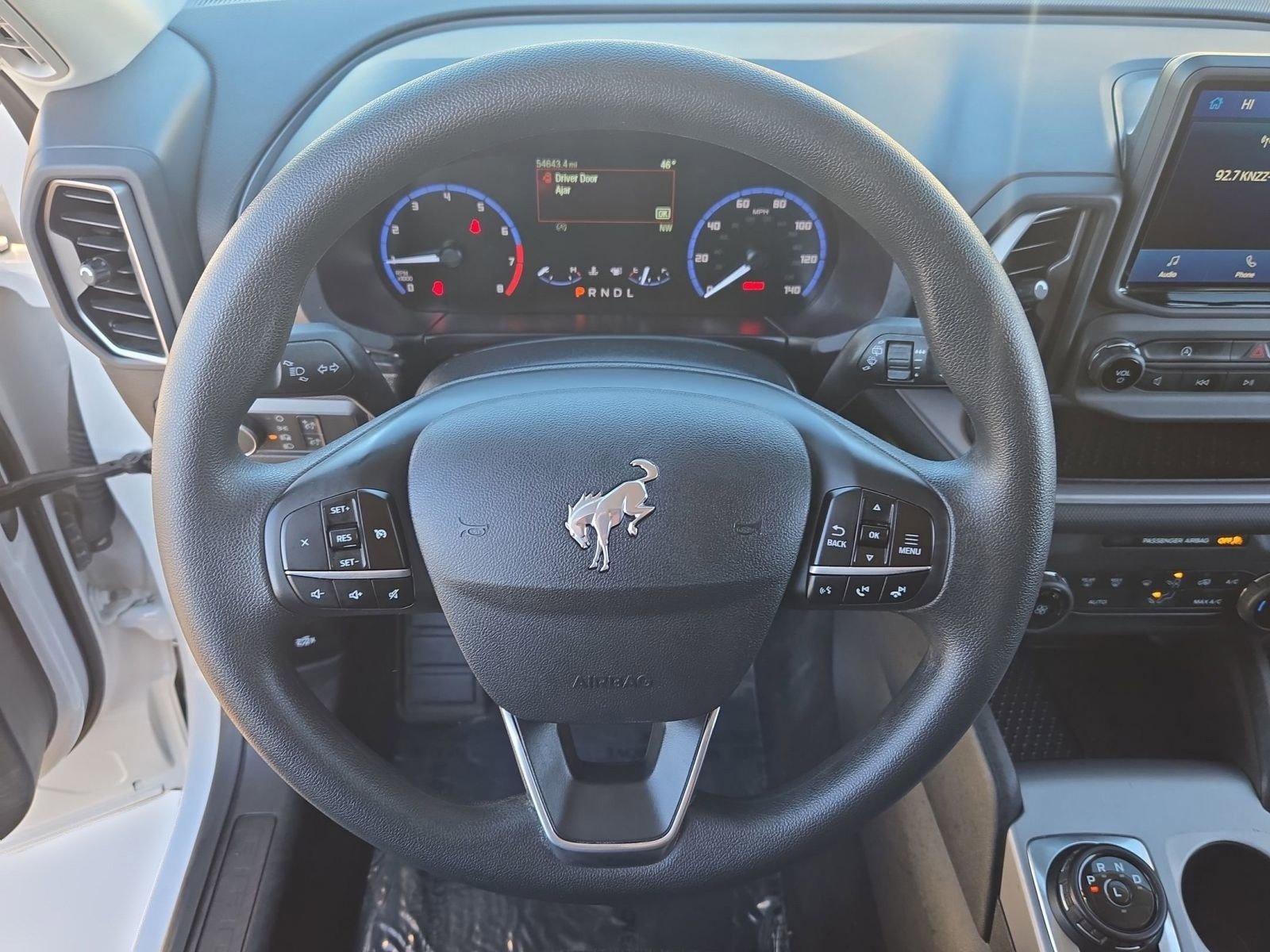 Used 2022 Ford Bronco Sport Big Bend image 14