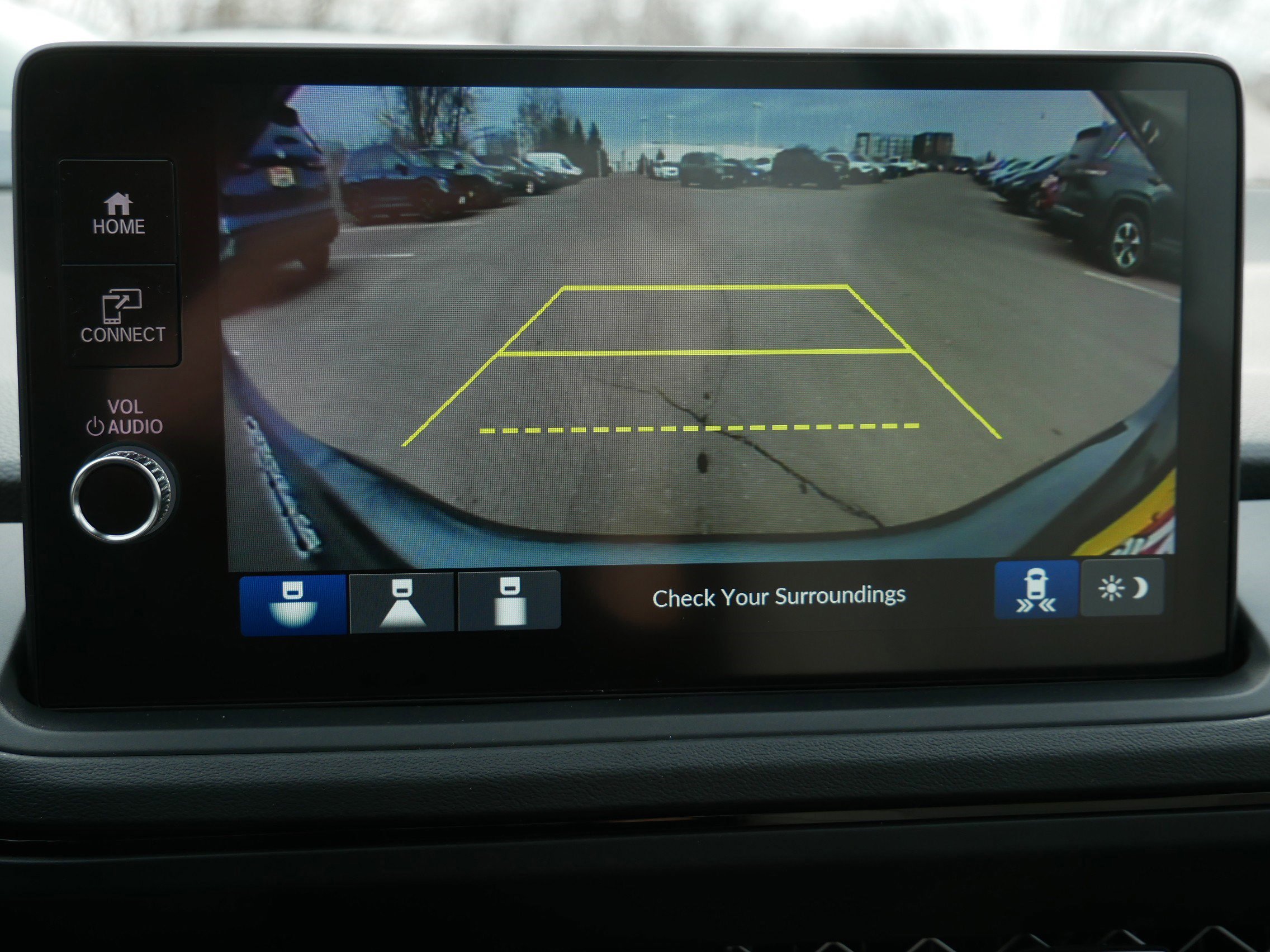 New 2026 Honda Accord SE image 24