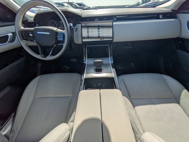 Used 2025 Land Rover Range Rover Velar Dynamic SE image 13