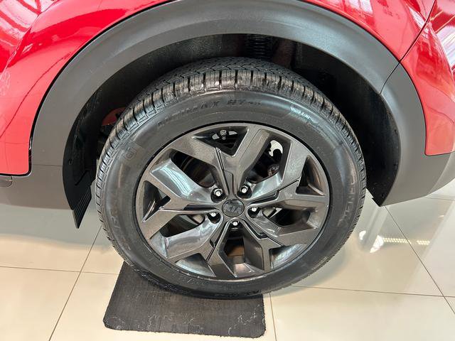 Used 2021 Kia Sportage S image 13