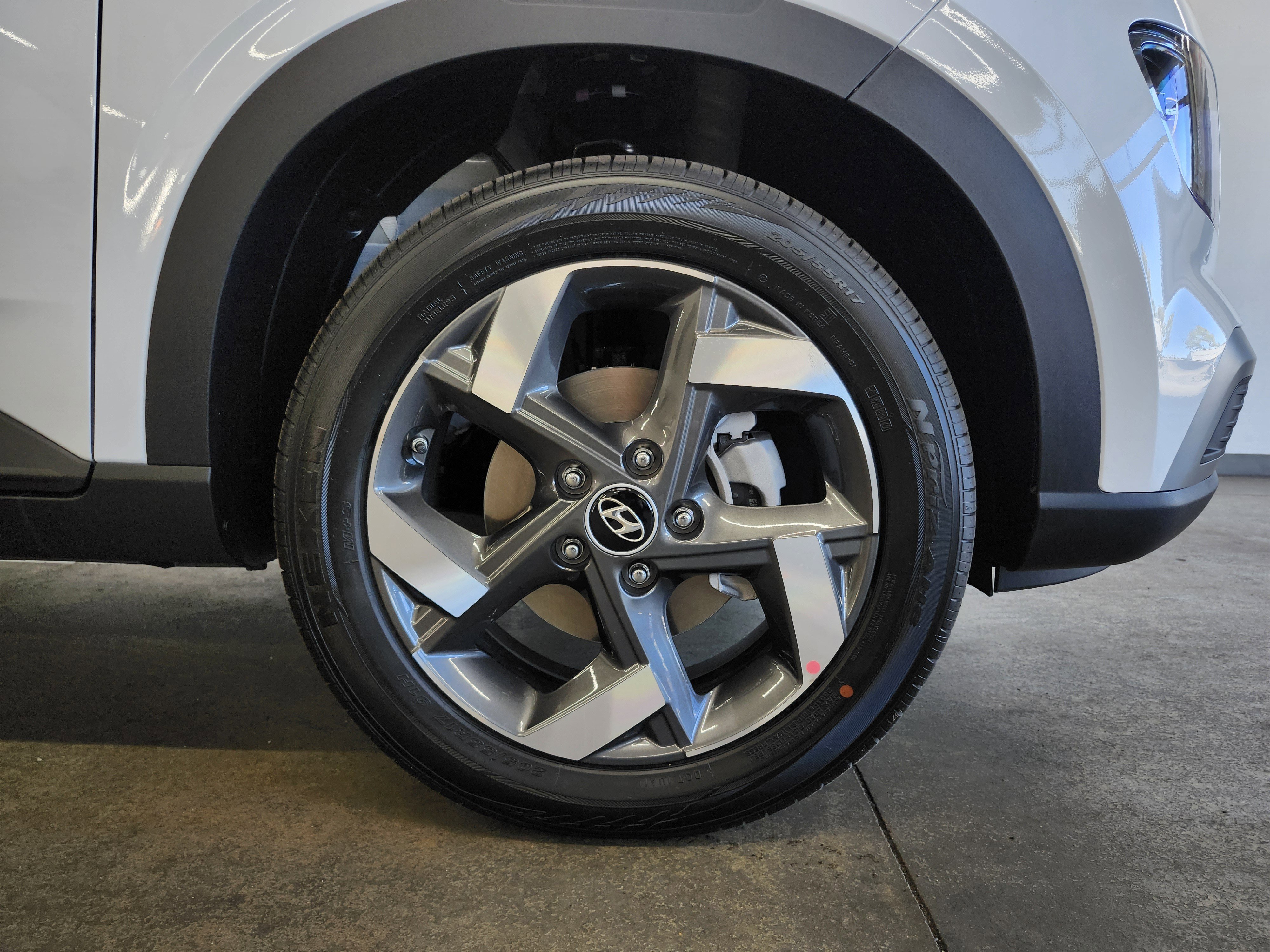 New 2026 Hyundai Venue SEL image 19