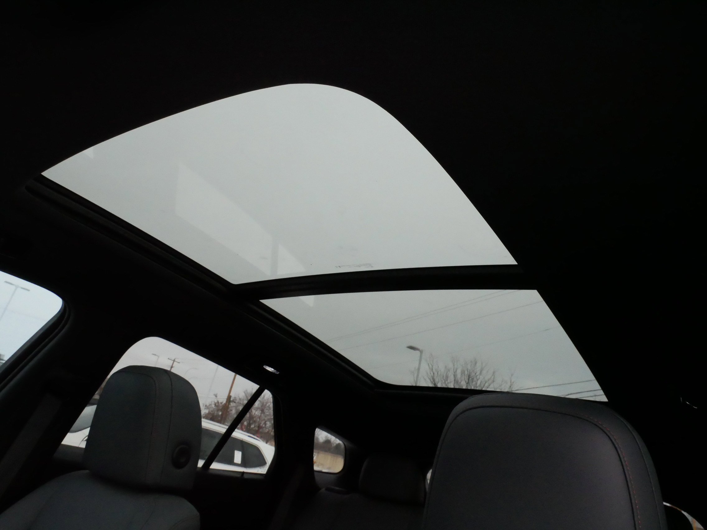 Used 2025 Honda Prologue Touring image 31