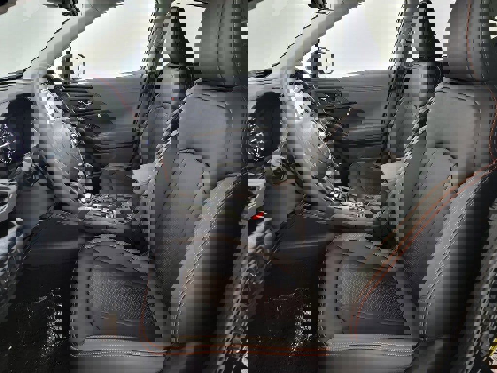 New 2026 Subaru Crosstrek 2.5i Limited image 9