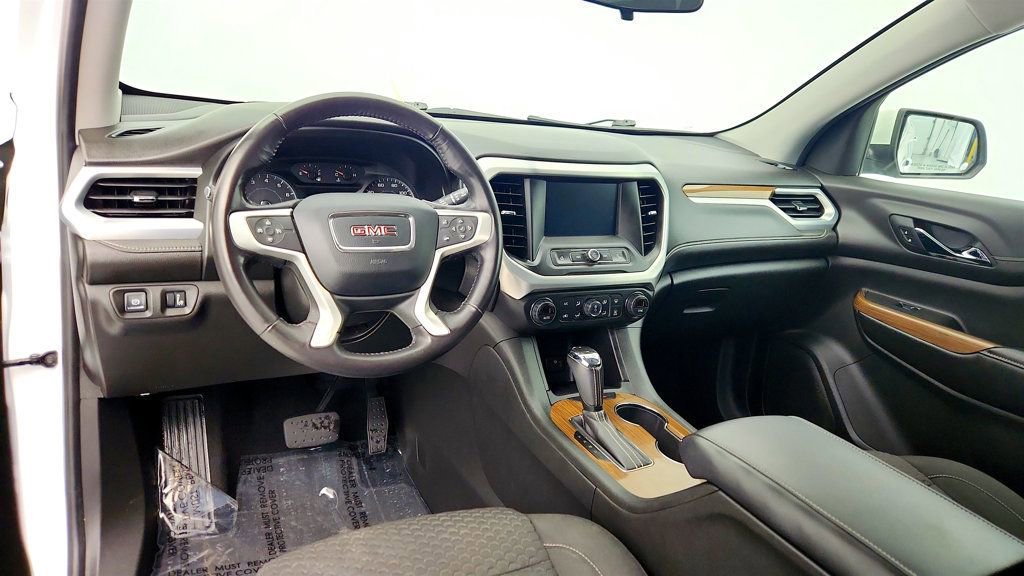 Used 2019 GMC Acadia SLE w/ LPO, Floor Liner Package image 12