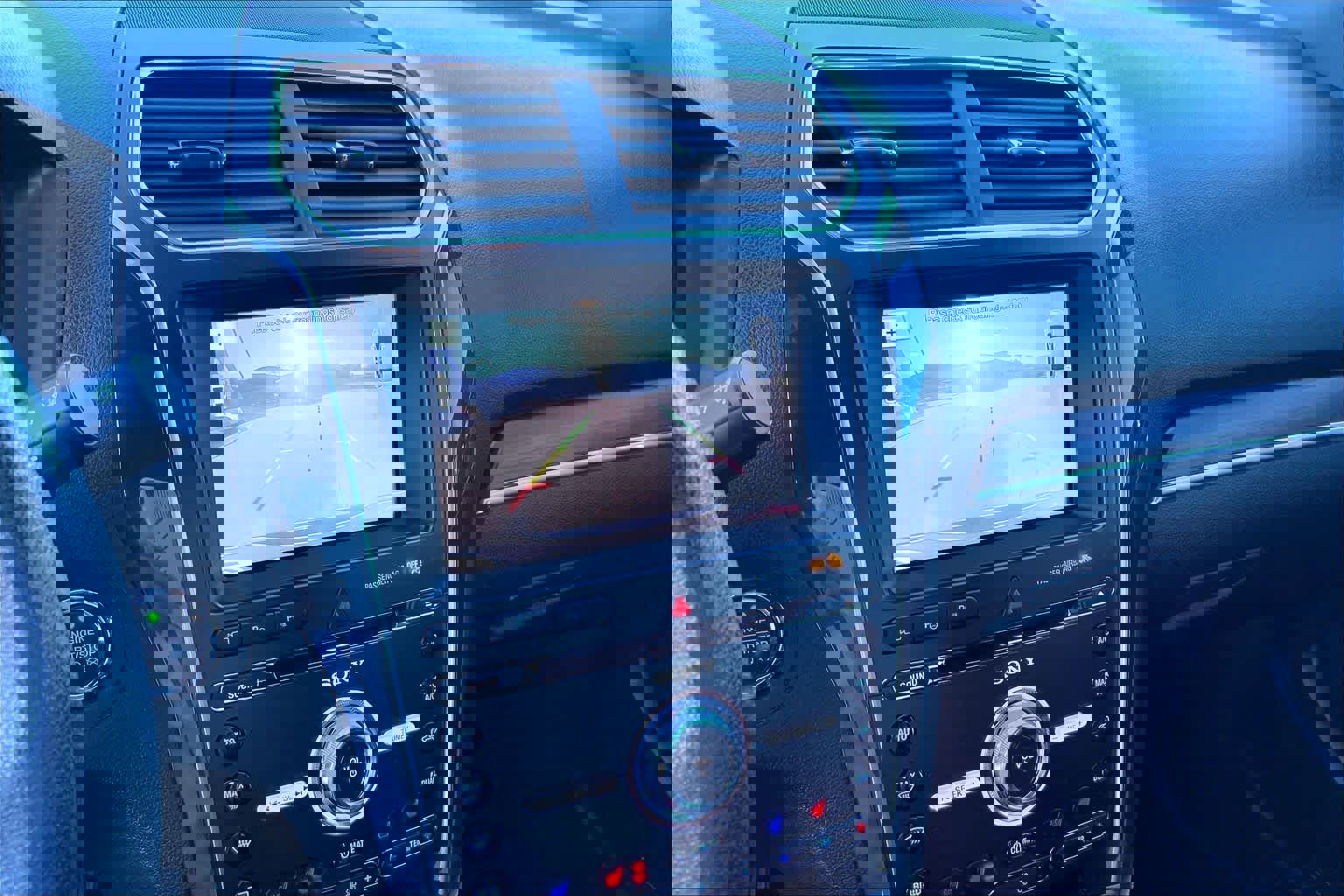 Used 2017 Ford Explorer Limited w/ Equipment Group 301A image 24