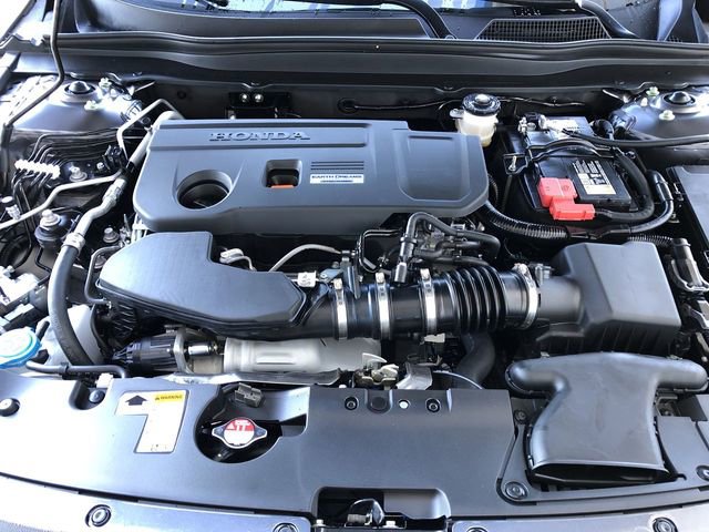 Used 2020 Honda Accord Sport image 6