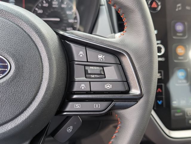 New 2026 Subaru Crosstrek 2.5i Limited w/ Crosstrek Mirror Package AWD/4WD image 24