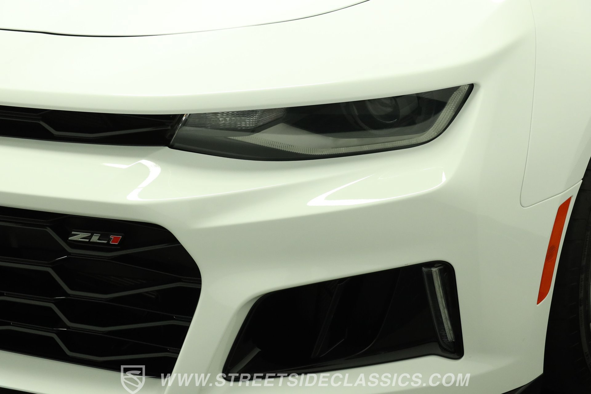 Used 2023 Chevrolet Camaro ZL1 RWD image 20