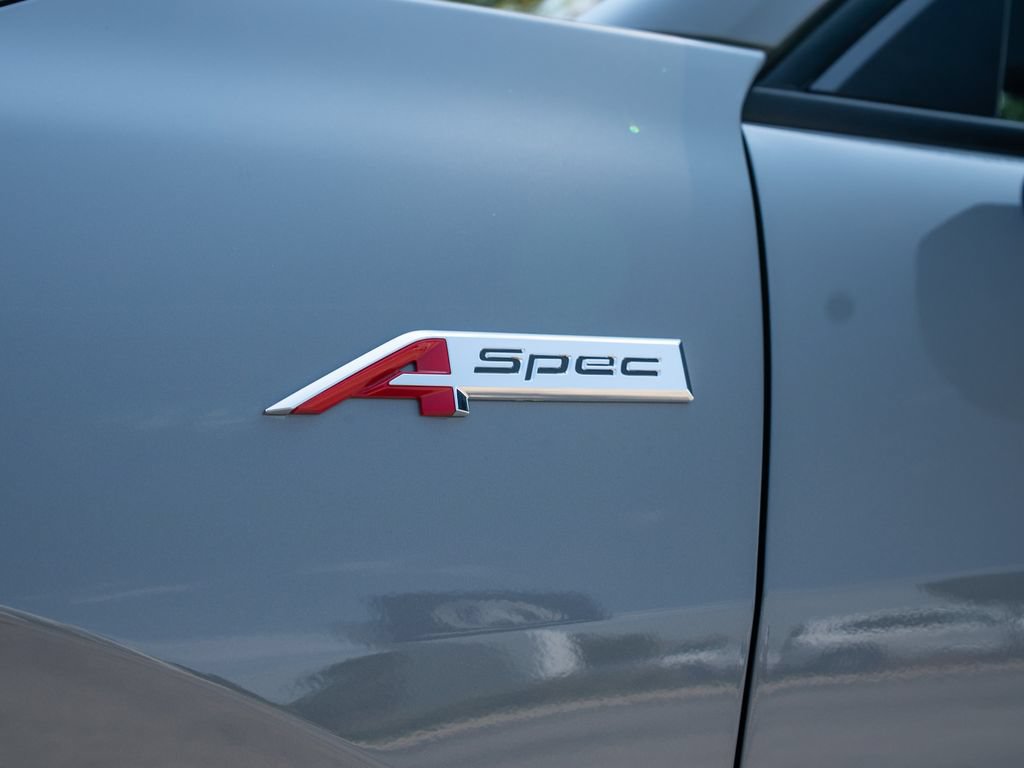 New 2026 Acura ADX A-Spec w/ Advance Package AWD/4WD image 9