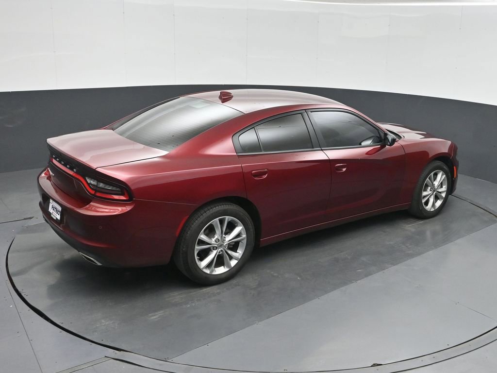 Used 2023 Dodge Charger SXT w/ Blacktop Special Edition image 27