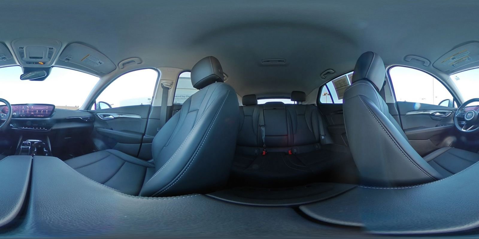 Used 2024 Buick Envision Preferred image 43