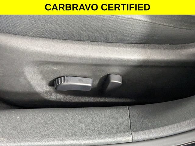 Used 2025 Nissan Altima 2.5 SV FWD image 13